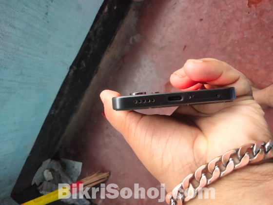 Xiaomi Redmi Note 13 pro 5G